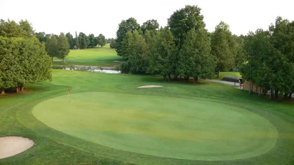 how much does it cost to make a golf club