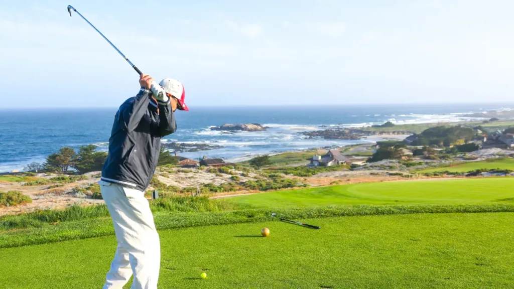 how much to buy a golf course